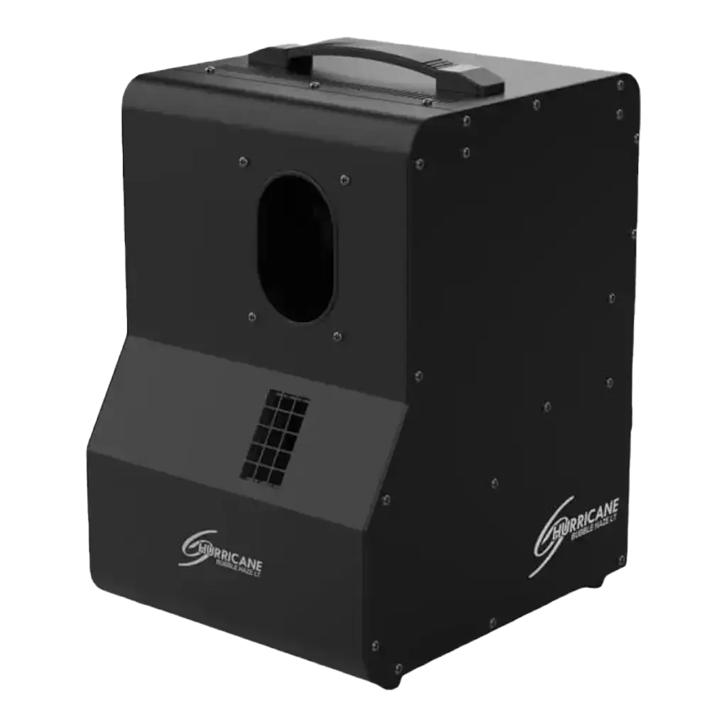 CHAUVET DJ - Macchina atmosferica Hurricane Bubble Haze LT