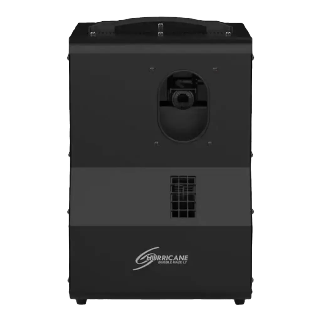 CHAUVET DJ - Macchina atmosferica Hurricane Bubble Haze LT