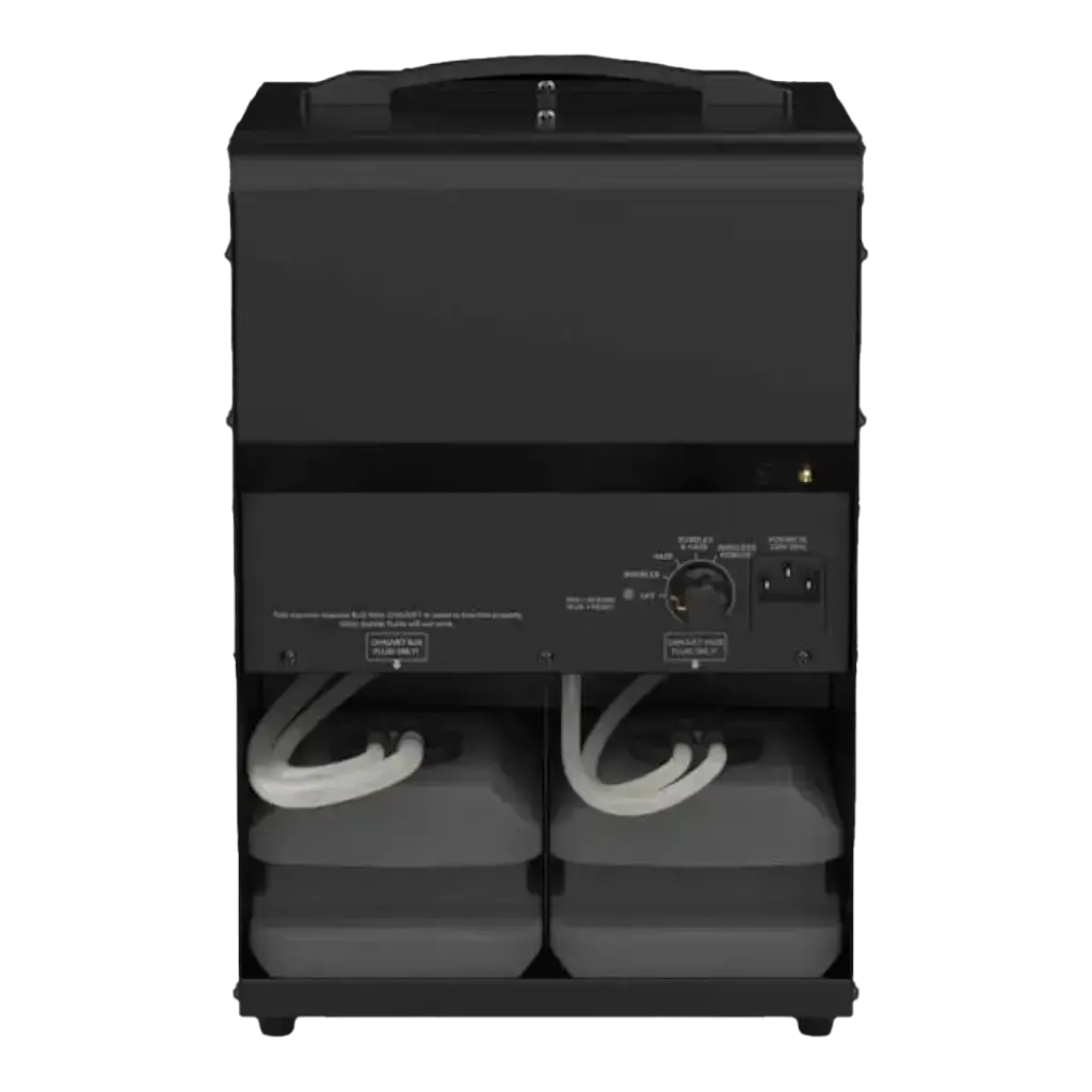 CHAUVET DJ - Macchina atmosferica Hurricane Bubble Haze LT