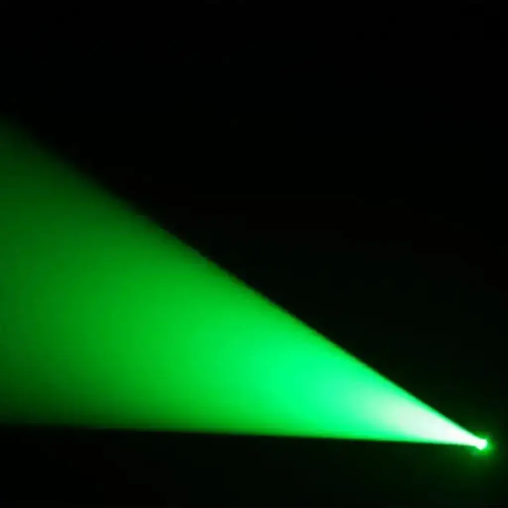 Testa mobile spot per il controllo DMX E-BEEDREAM100