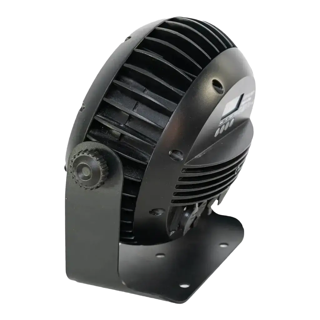 Lampada PAR a LED bianco caldo/freddo CLUB-WHITE450-IP