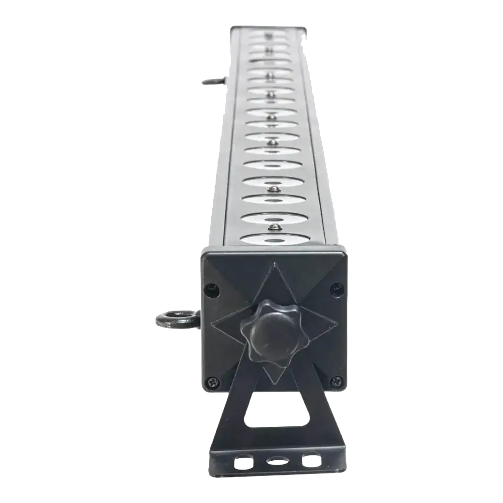 Barra luminosa a 18 LED RGBW 4 in 1 - BARLED18-PIX