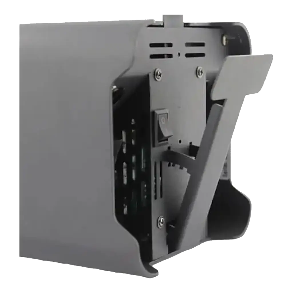 BoomTone DJ EZ-BOX 4x15W LED Archi Spotlight