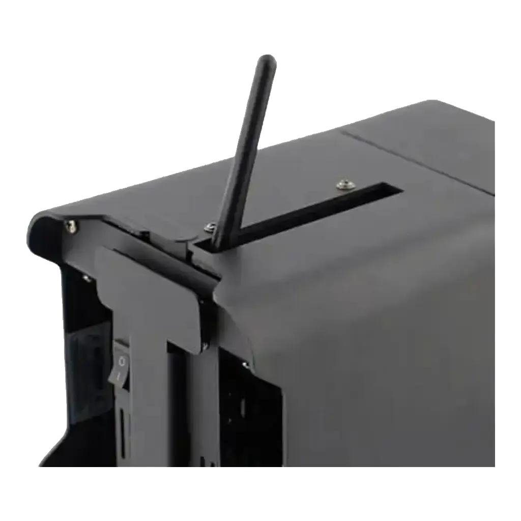 BoomTone DJ EZ-BOX 4x15W LED Archi Spotlight