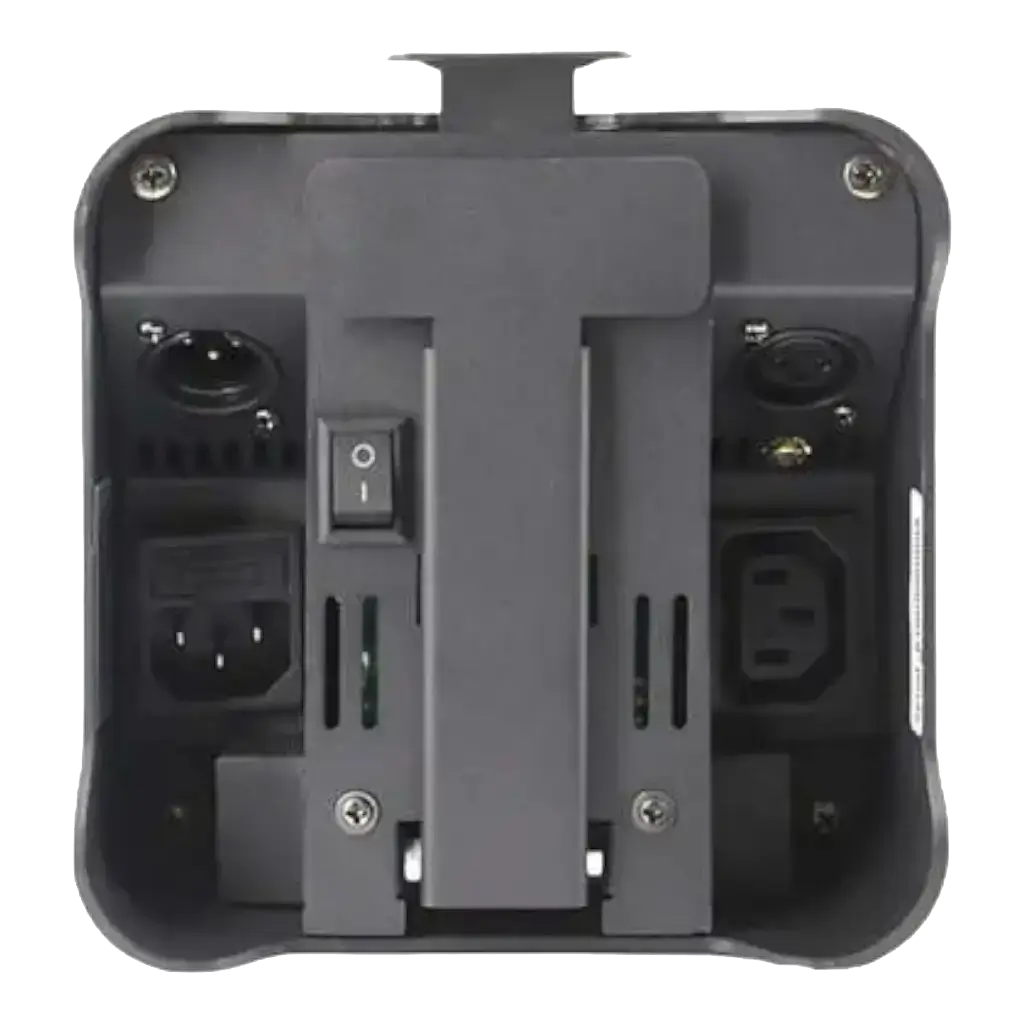 BoomTone DJ EZ-BOX 4x15W LED Archi Spotlight