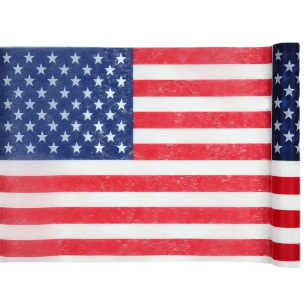Runner da tavolo USA 5 metri