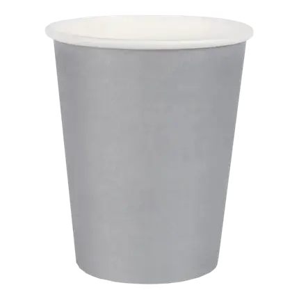 Bicchiere d'argento da 25cl - Set di 10 pezzi