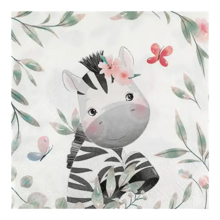 Asciugamano Explorer - Confezione da 20