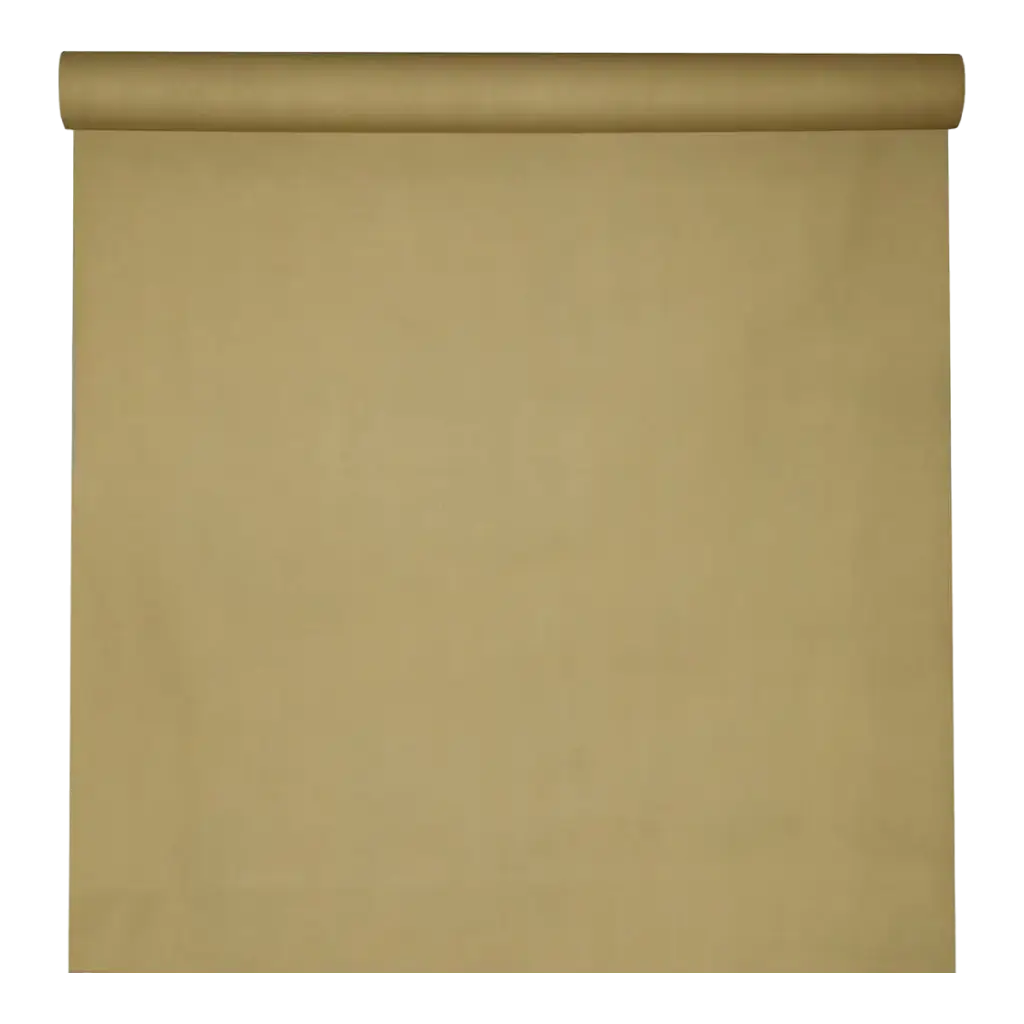 Tovaglia naturale Harmony - 1,2 x 10 mètres