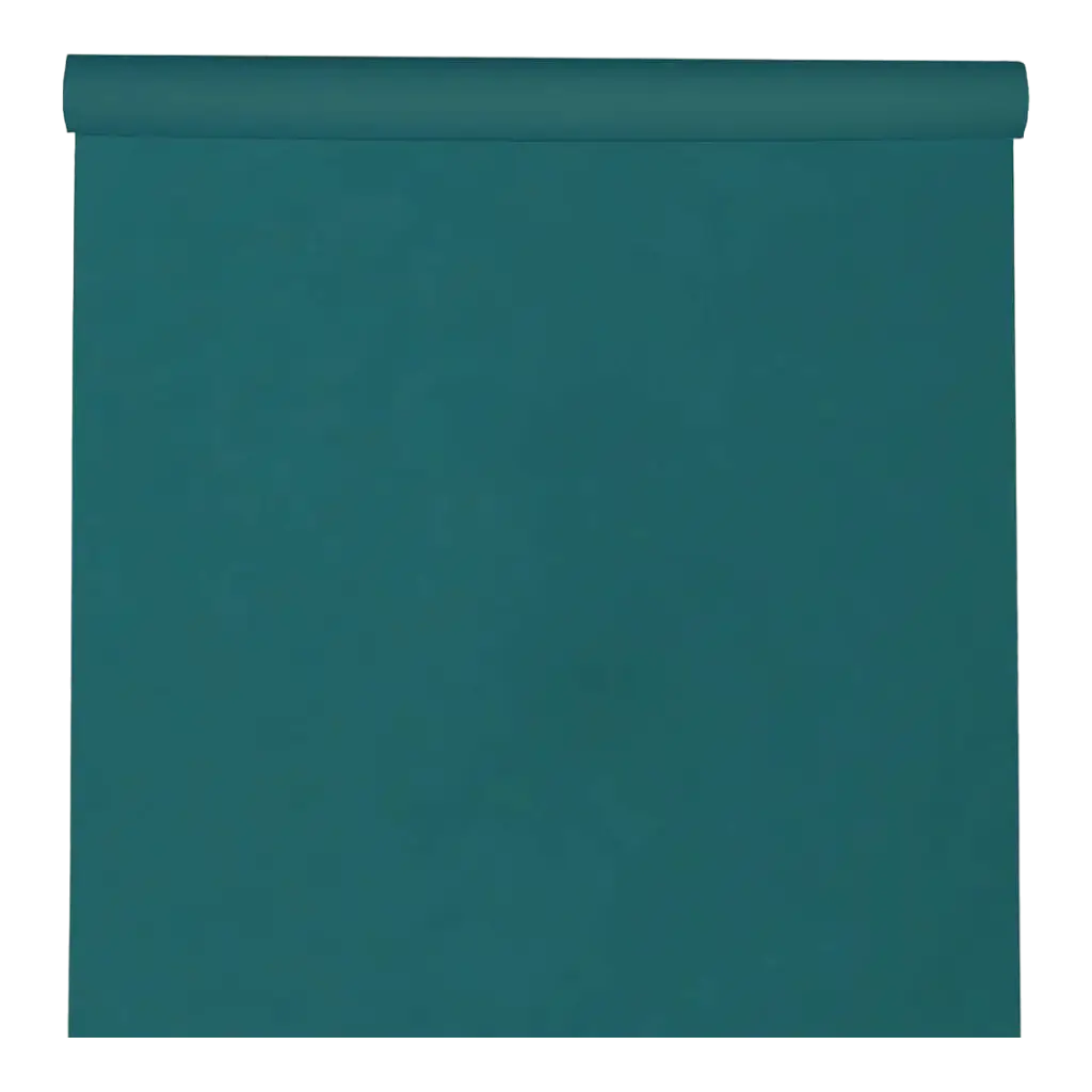 Tovaglia Harmony blu anatra - 10 metri