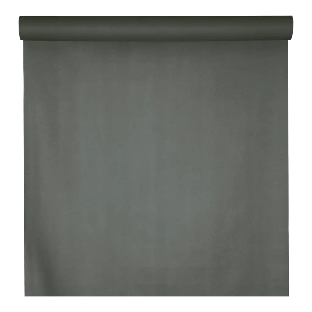 Tovaglia Harmony Antracite - 1,2 x 10 mètres