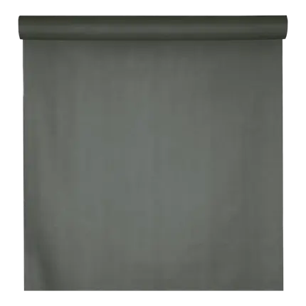 Tovaglia Harmony Antracite - 1,2 x 10 mètres