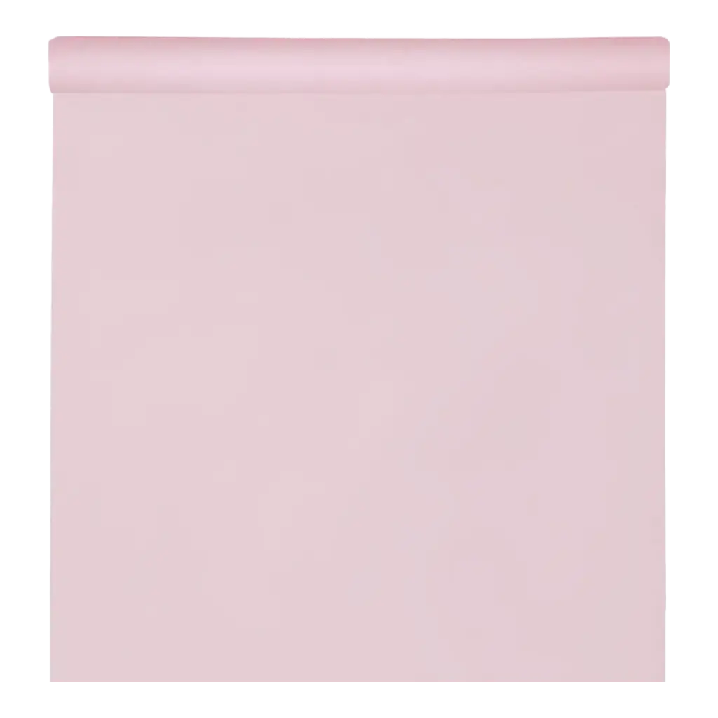 Tovaglia Harmony rosa - 10 metri