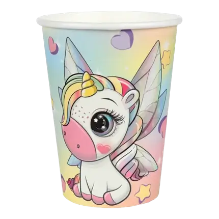 Tazza P'tite fée - Set di 10 pezzi