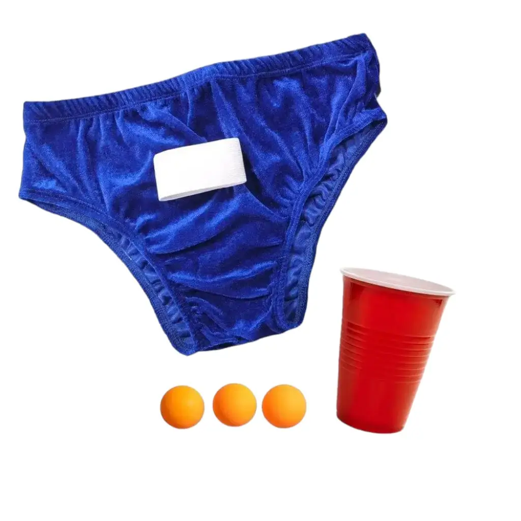 Gioco aperitivo Slip Pong