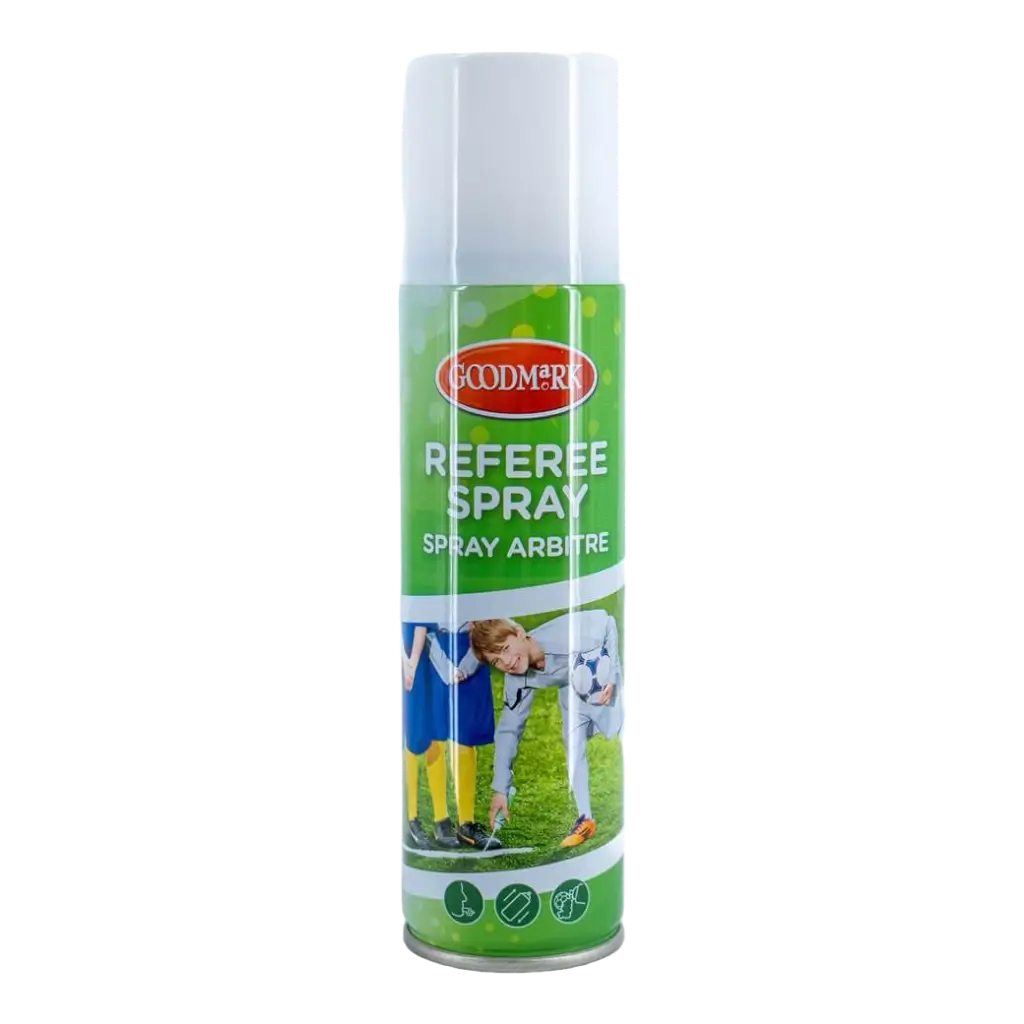 Spray per arbitri, 150 ml