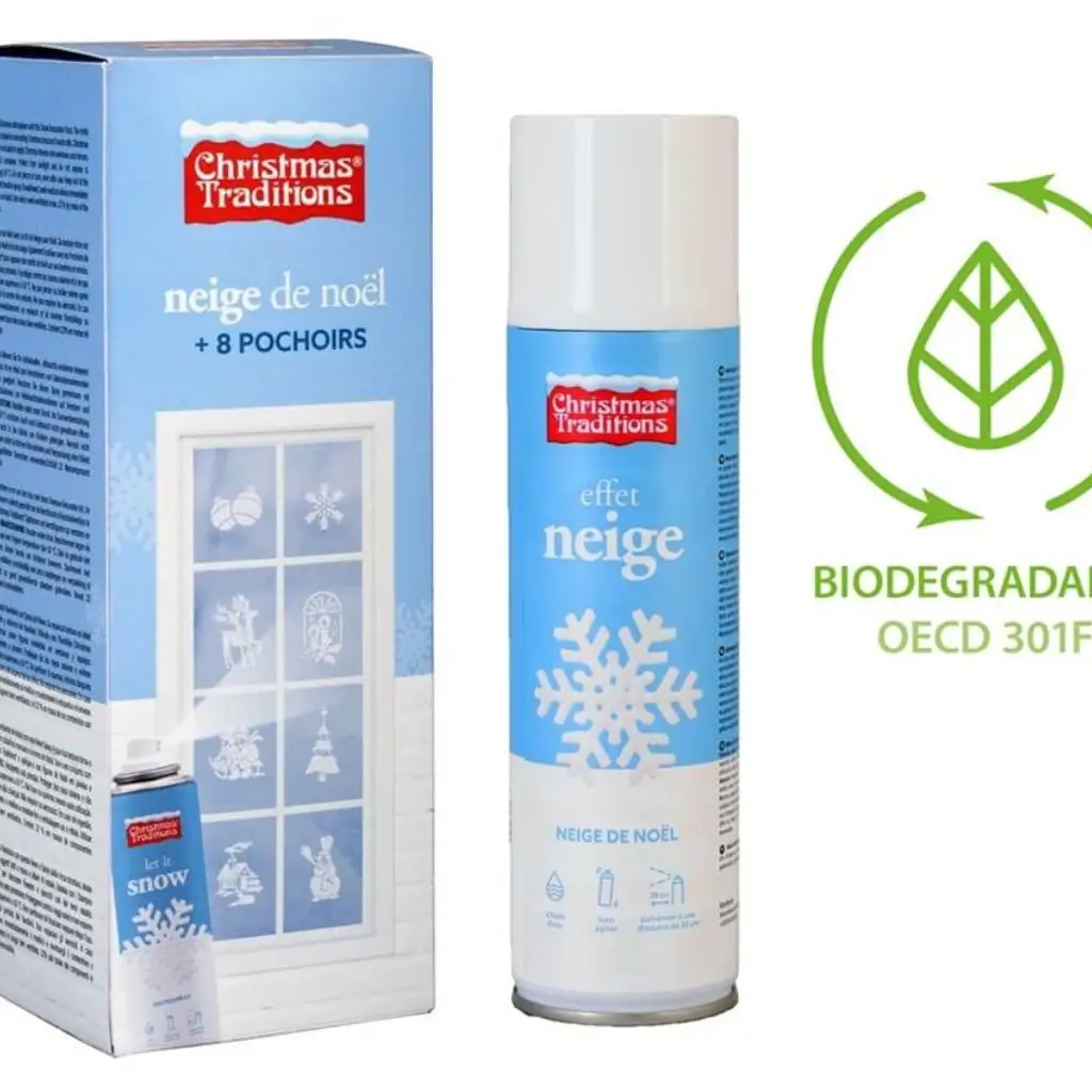 Decopack neve 150ml