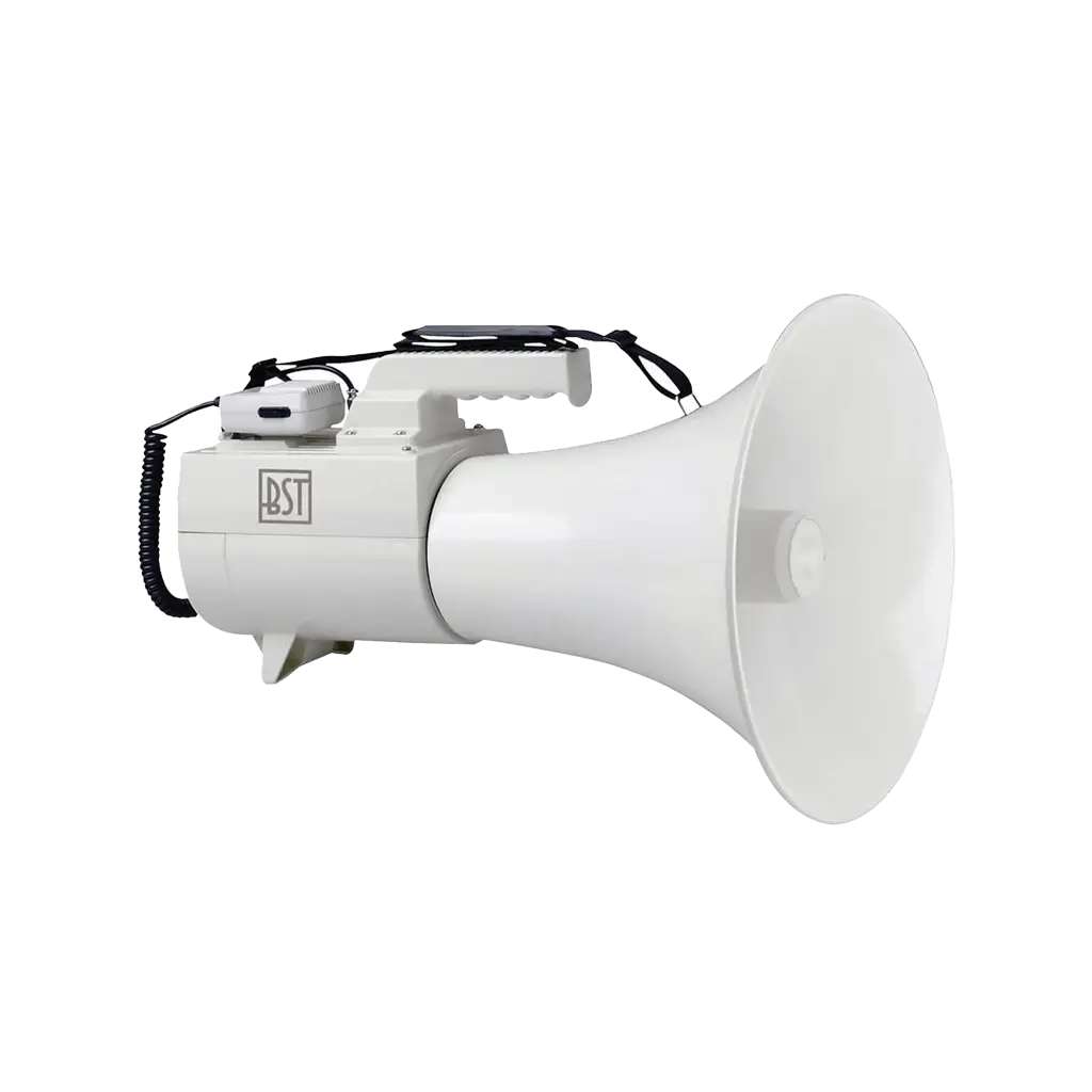 Megafono MEGA-PRO60 45W