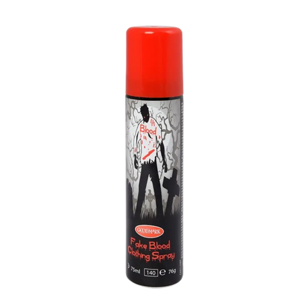 Sangue finto spray per Halloween , 75ml