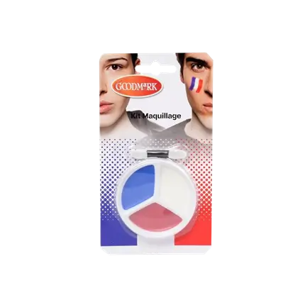 Kit per il trucco - Francia