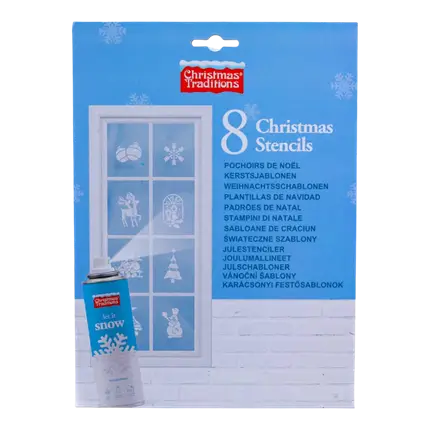 STAMPINI DI CARTA PICCOLI 8 PZ.