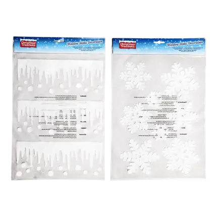 ADESIVO IN VELLUTO DECO - 29,5X40CM - 2 ASS.