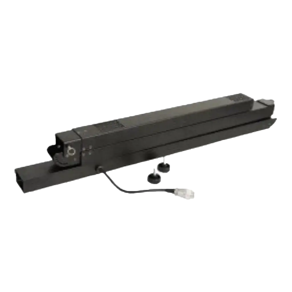 MASTBAR "Montante LED direzionale alimentato a batteria