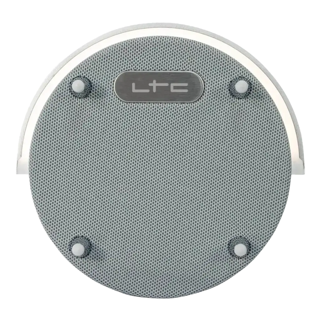 ALTOPARLANTE BLUETOOTH ILLUMINATO DA 5W + CARICATORE E KIT VIVAVOCE