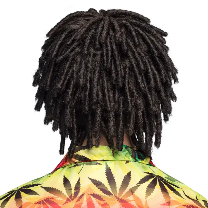 Parrucca rasta Dreadlocks