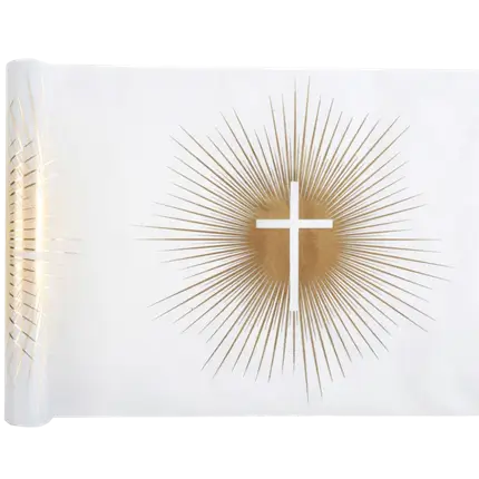 Runner da tavolo per cerimonia