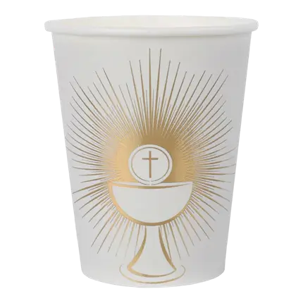 Bicchiere da cerimonia - Set da 10