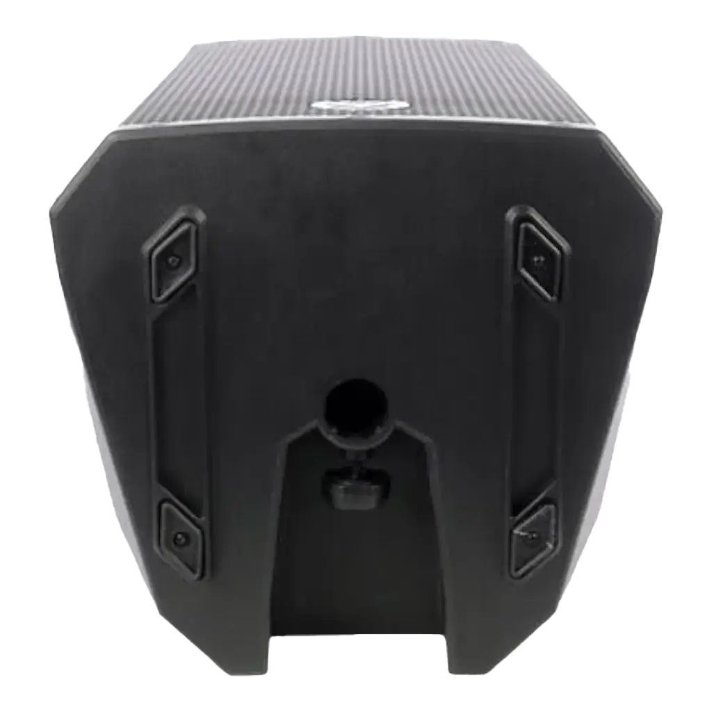 Mac Mah AS112 12" 1000W Diffusori bi-amplificati