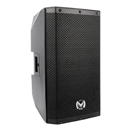 Mac Mah AS112 12 1000W Diffusori bi-amplificati