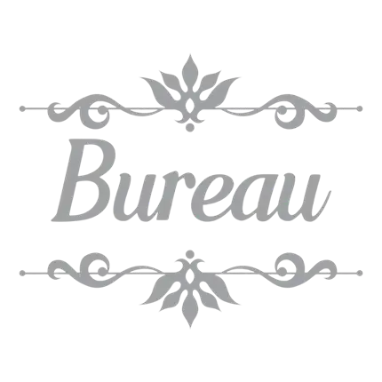 Adesivo per porte Office