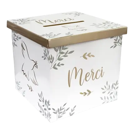 Grazie Urna di colomba