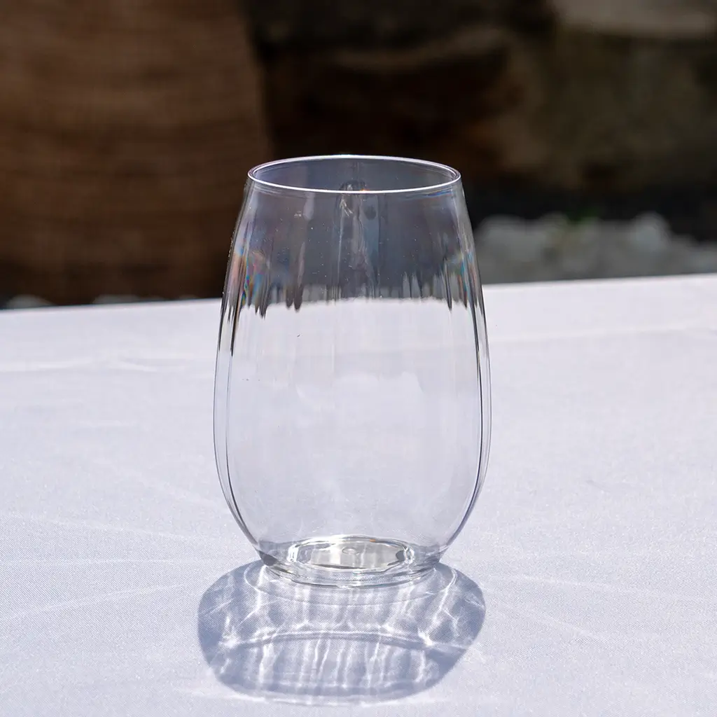 Bicchiere liscio 50cl (Tritan)