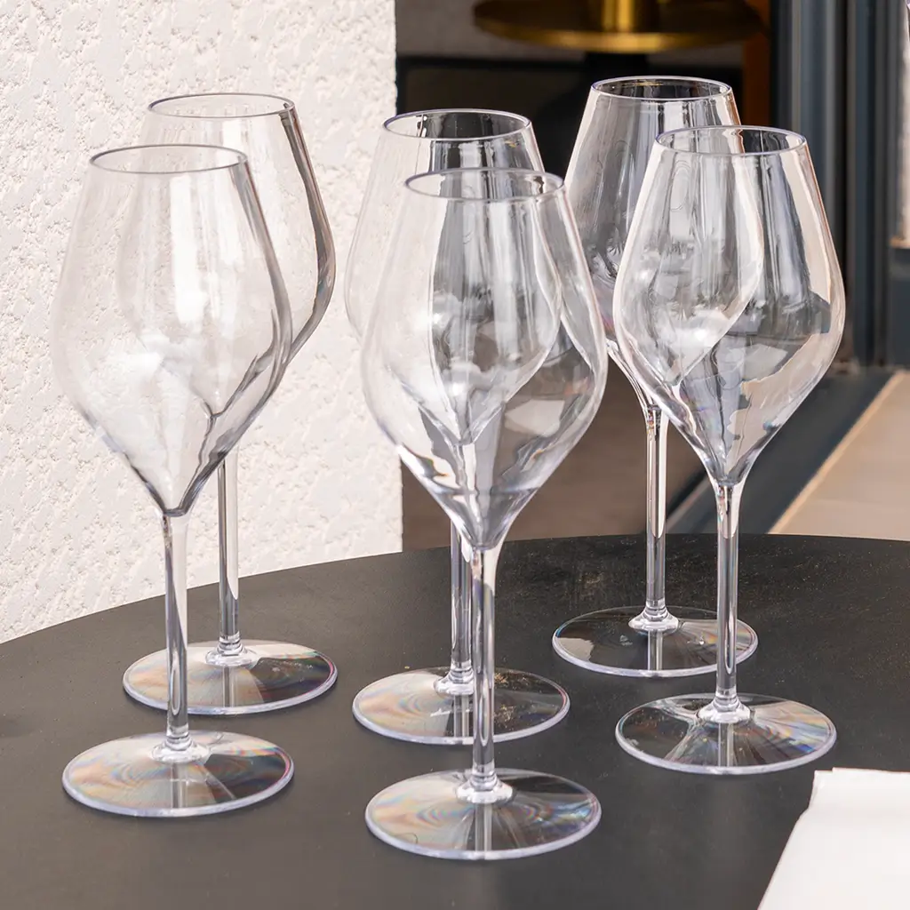 Calice da vino SUPREME 46cl (Tritan)