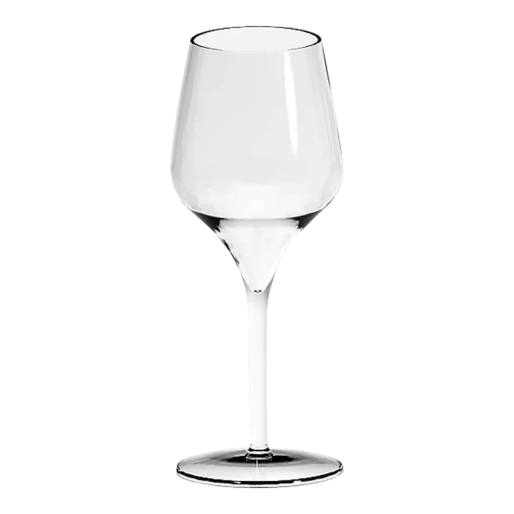 Bicchiere da vino SENSE 35cl (Tritan)