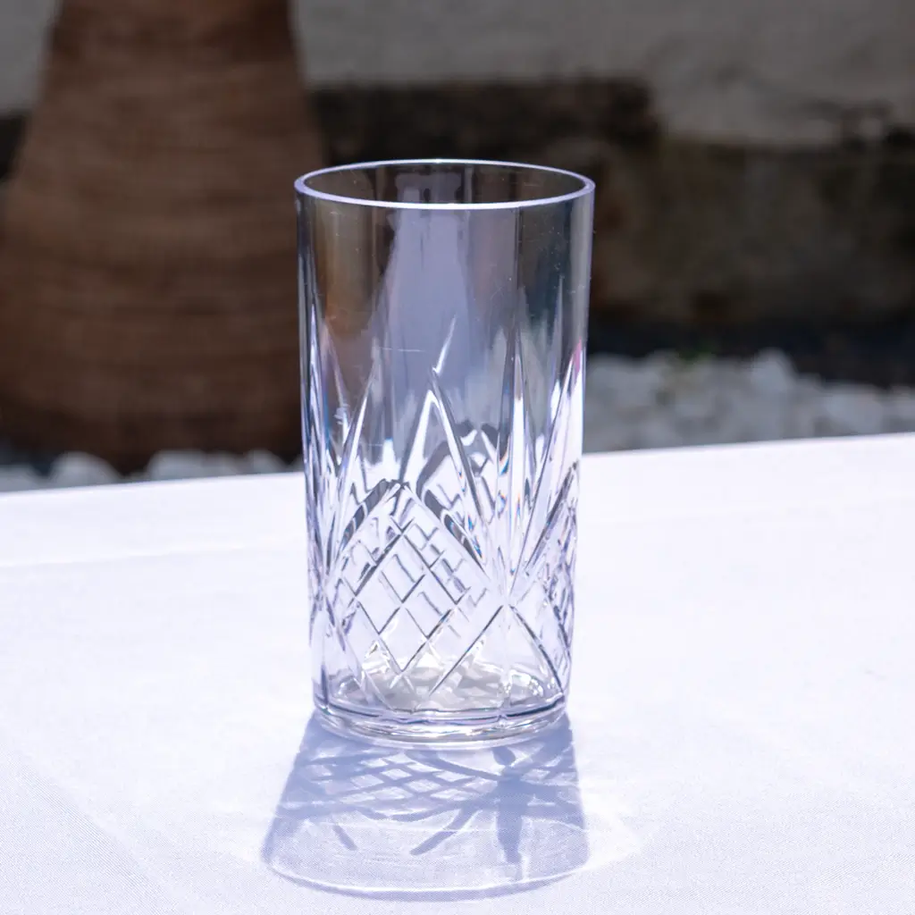 FIRENZE Bicchiere da cocktail Long Drink 60cl