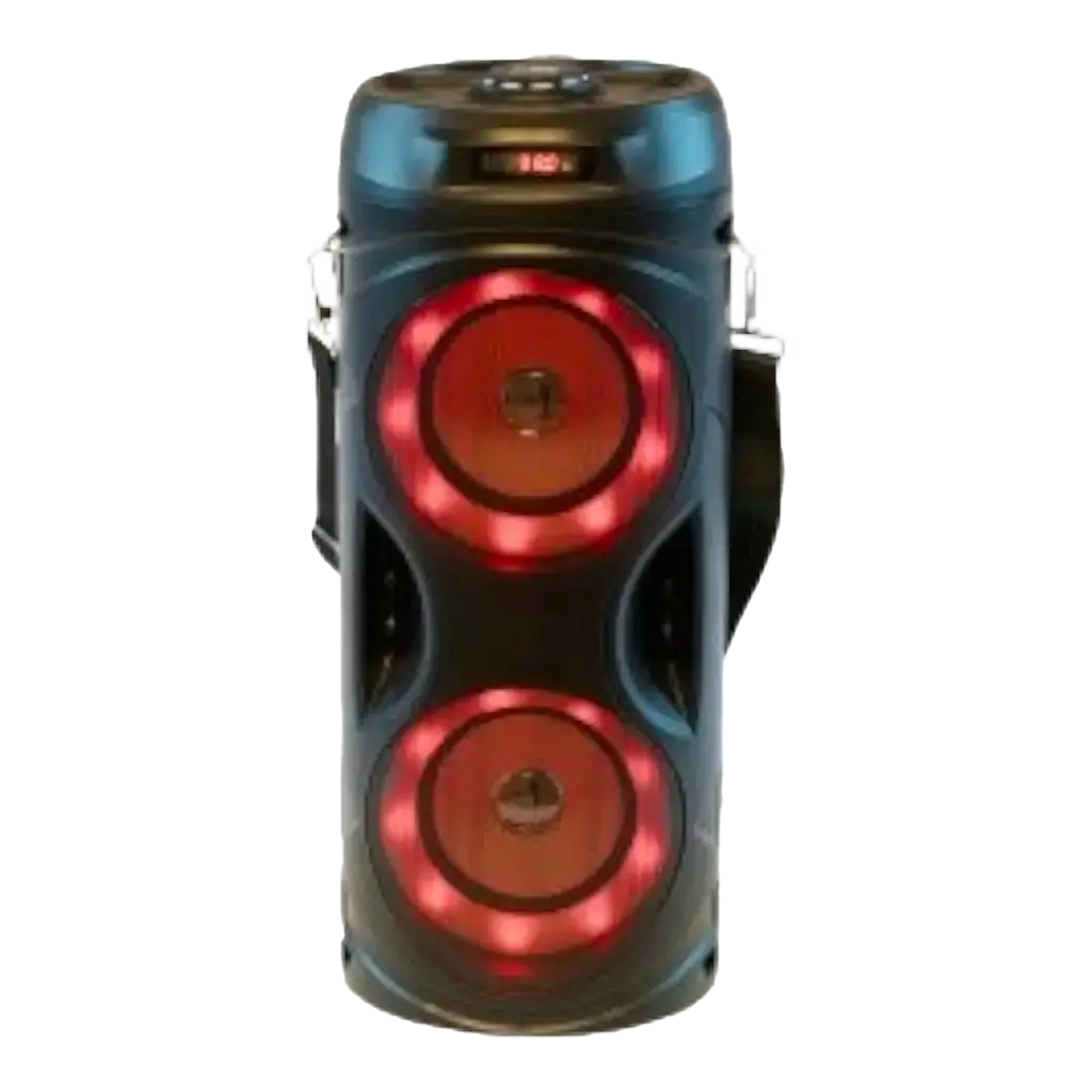 Altoparlante bluetooth mobile "TEEN-VIBE