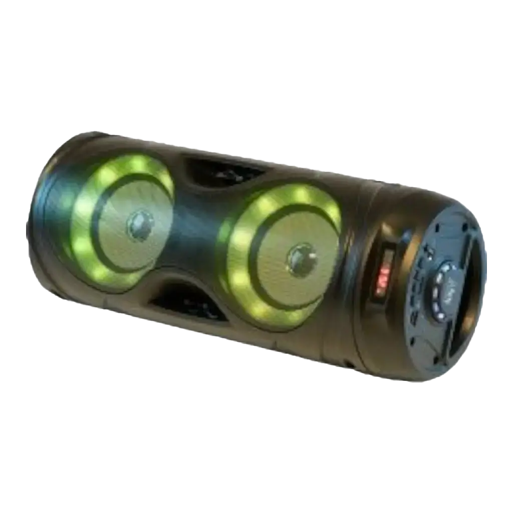 Altoparlante bluetooth mobile "TEEN-VIBE