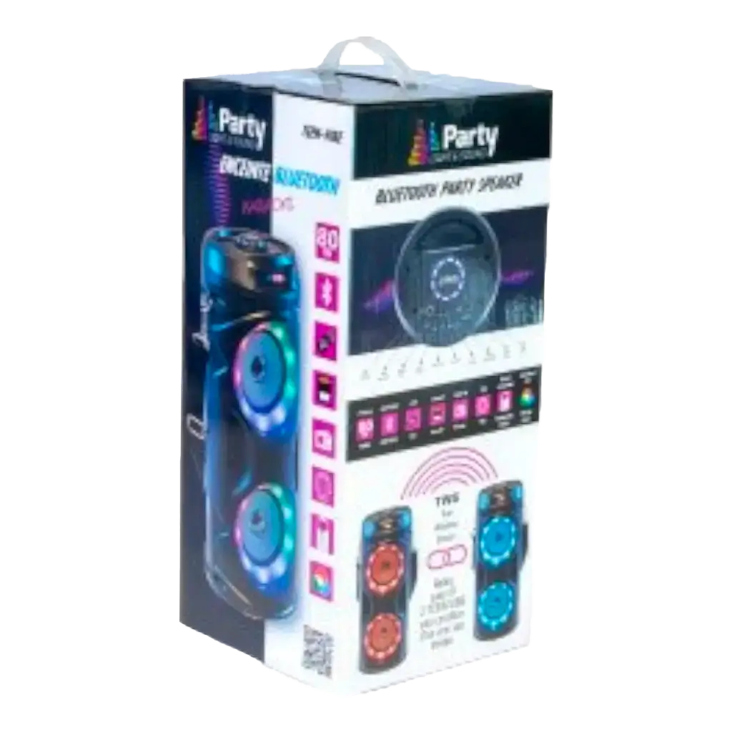 Altoparlante bluetooth mobile "TEEN-VIBE
