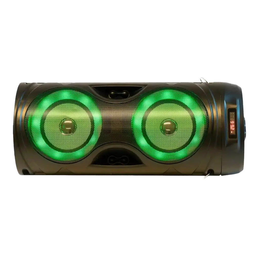 Altoparlante bluetooth mobile "TEEN-VIBE
