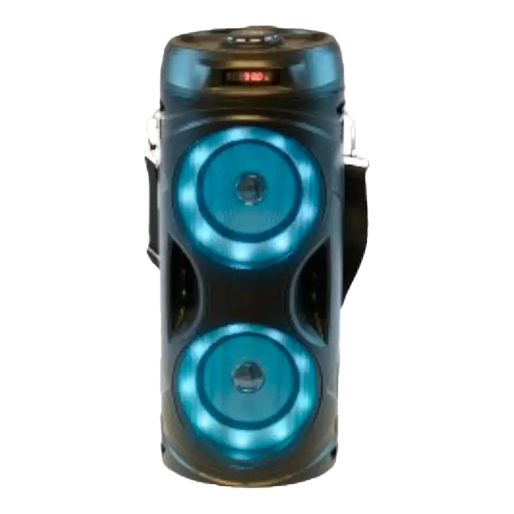 Altoparlante bluetooth mobile "TEEN-VIBE