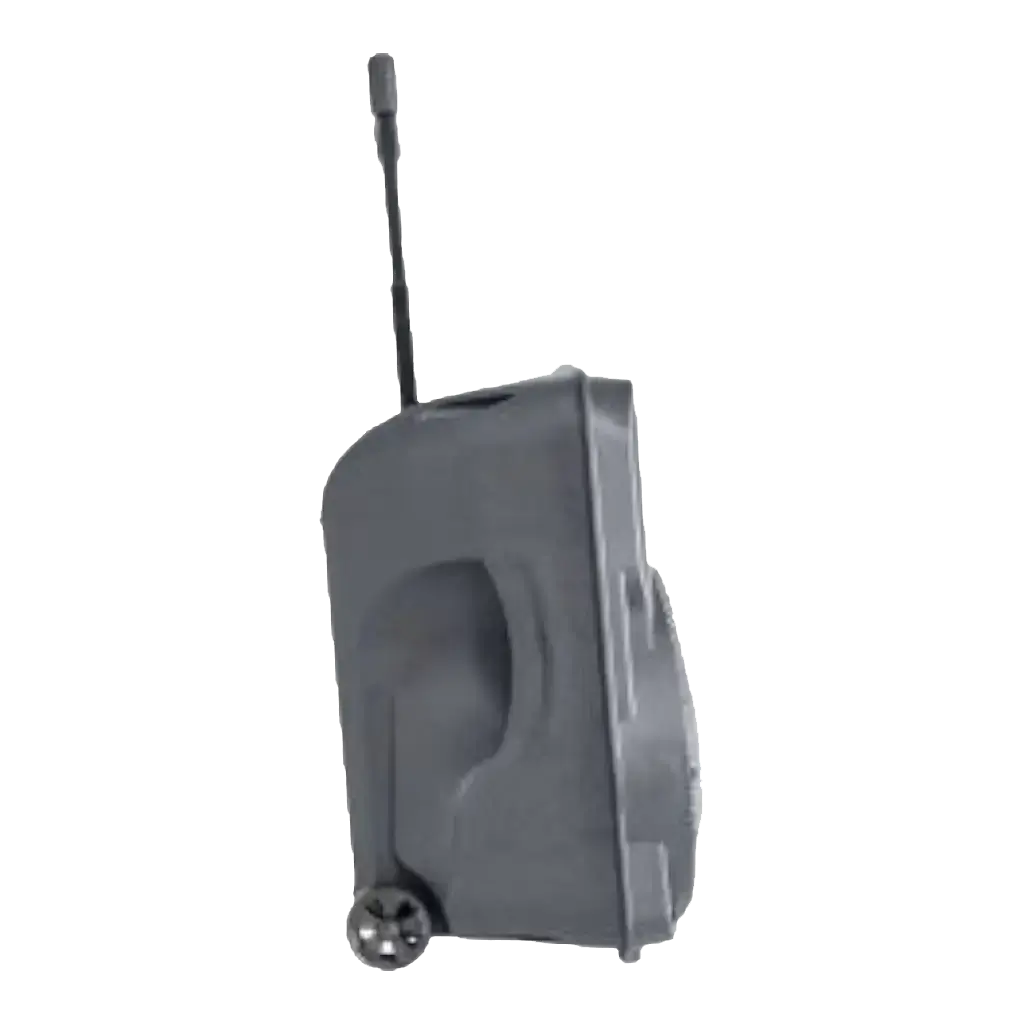 Altoparlante portatile "Party-10RGB" Light & Sound