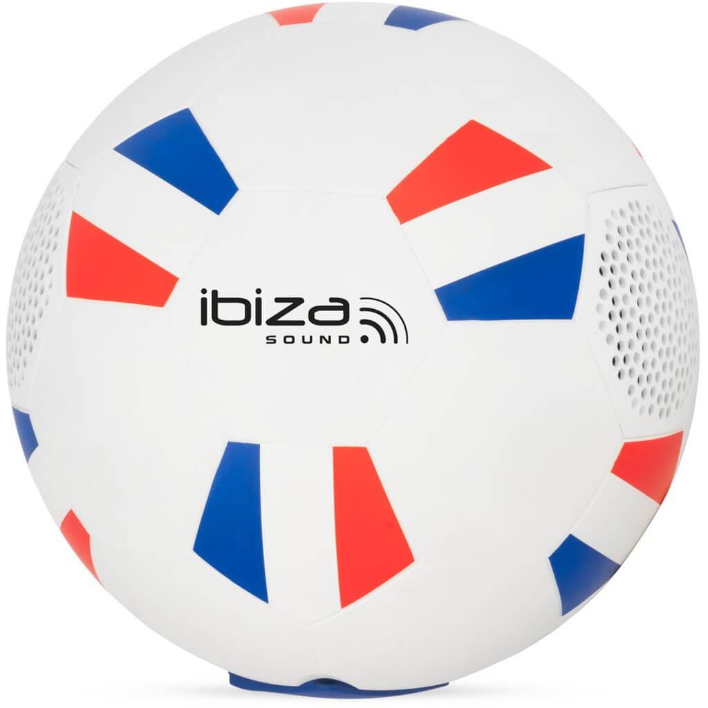 Altoparlante bluetooth "Football