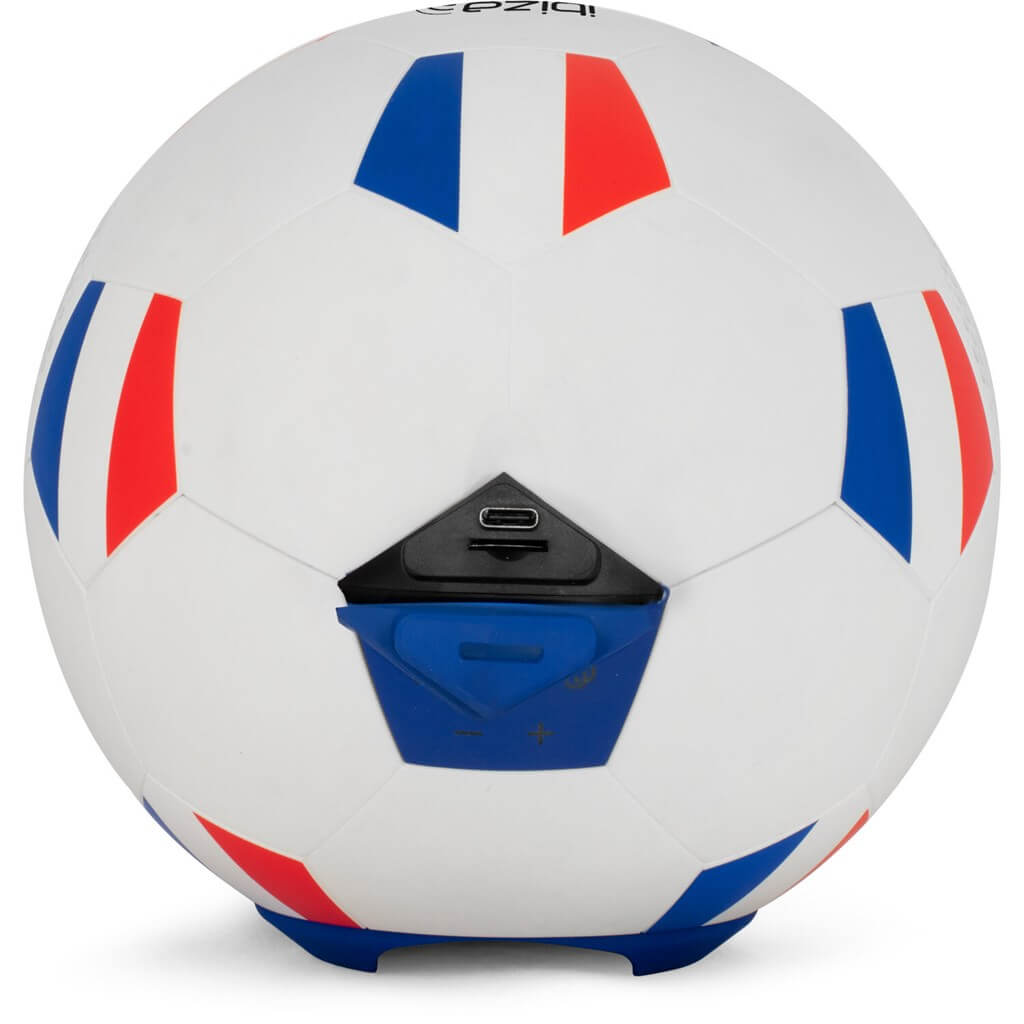 Altoparlante bluetooth "Football