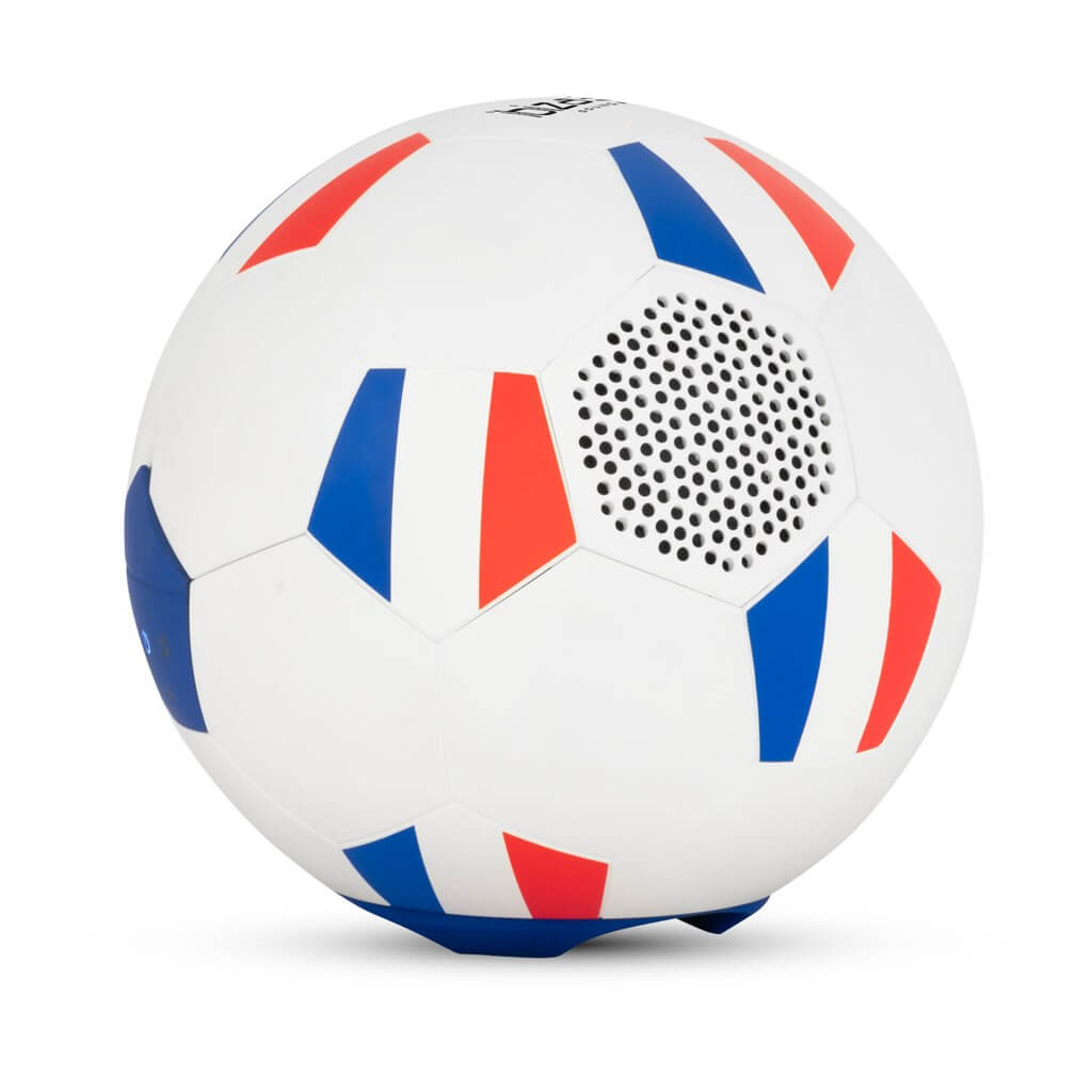 Altoparlante bluetooth "Football
