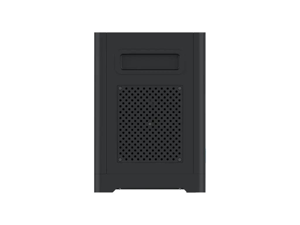 Macchina per scintille a freddo - Sparkular ® Mobile Batterie