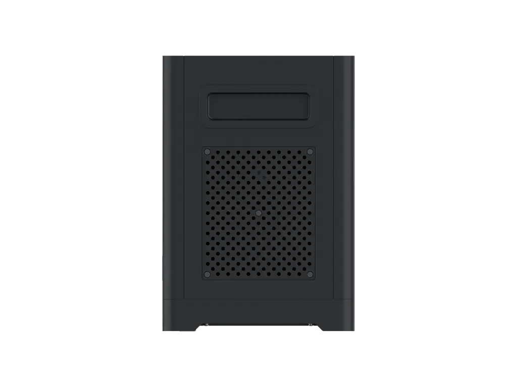 Macchina per scintille a freddo - Sparkular ® Mobile Batterie